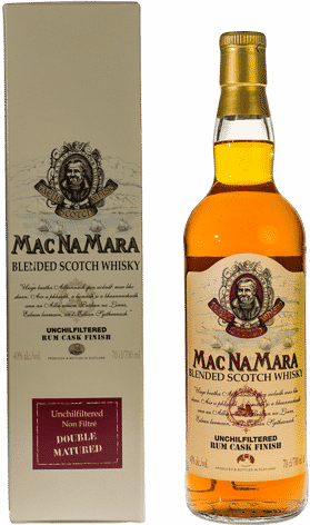 Mac Na Mara Rum