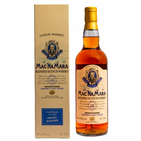 Macnamar Madeira