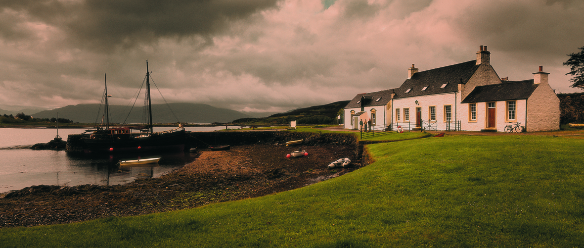 The Gaelic Whiskies
